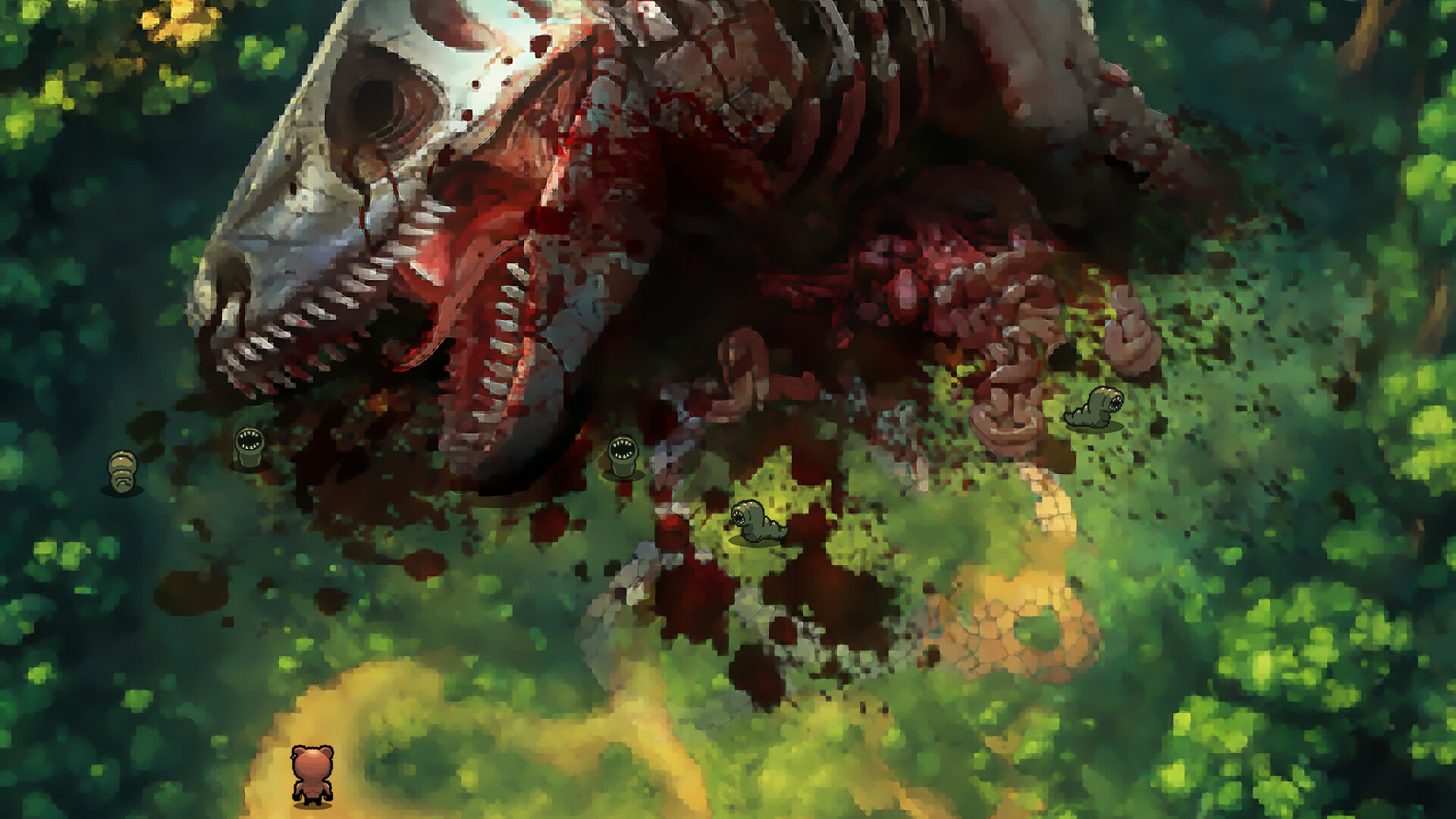 Billy the Hero screenshot #7