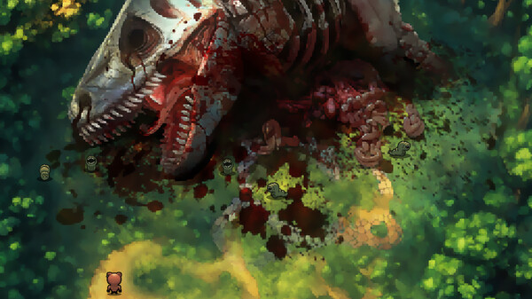 Billy the Hero screenshot 7