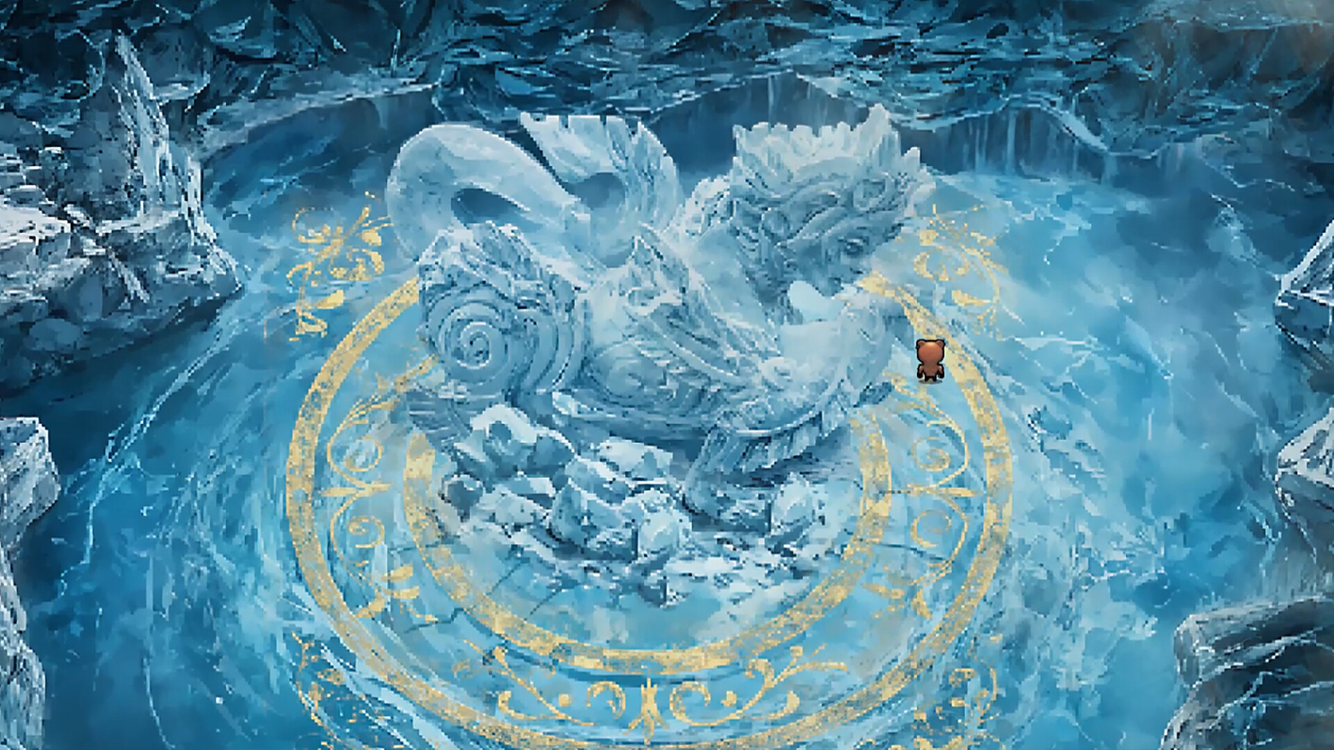 Billy the Hero screenshot #8