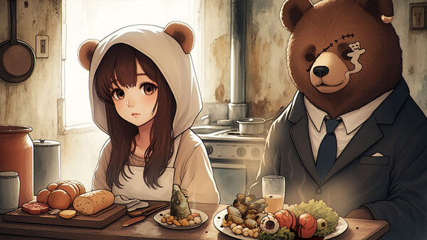 Billy the Hero screenshot 1