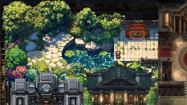 Billy the Hero screenshot 6