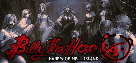 Billy the Hero — Steam header