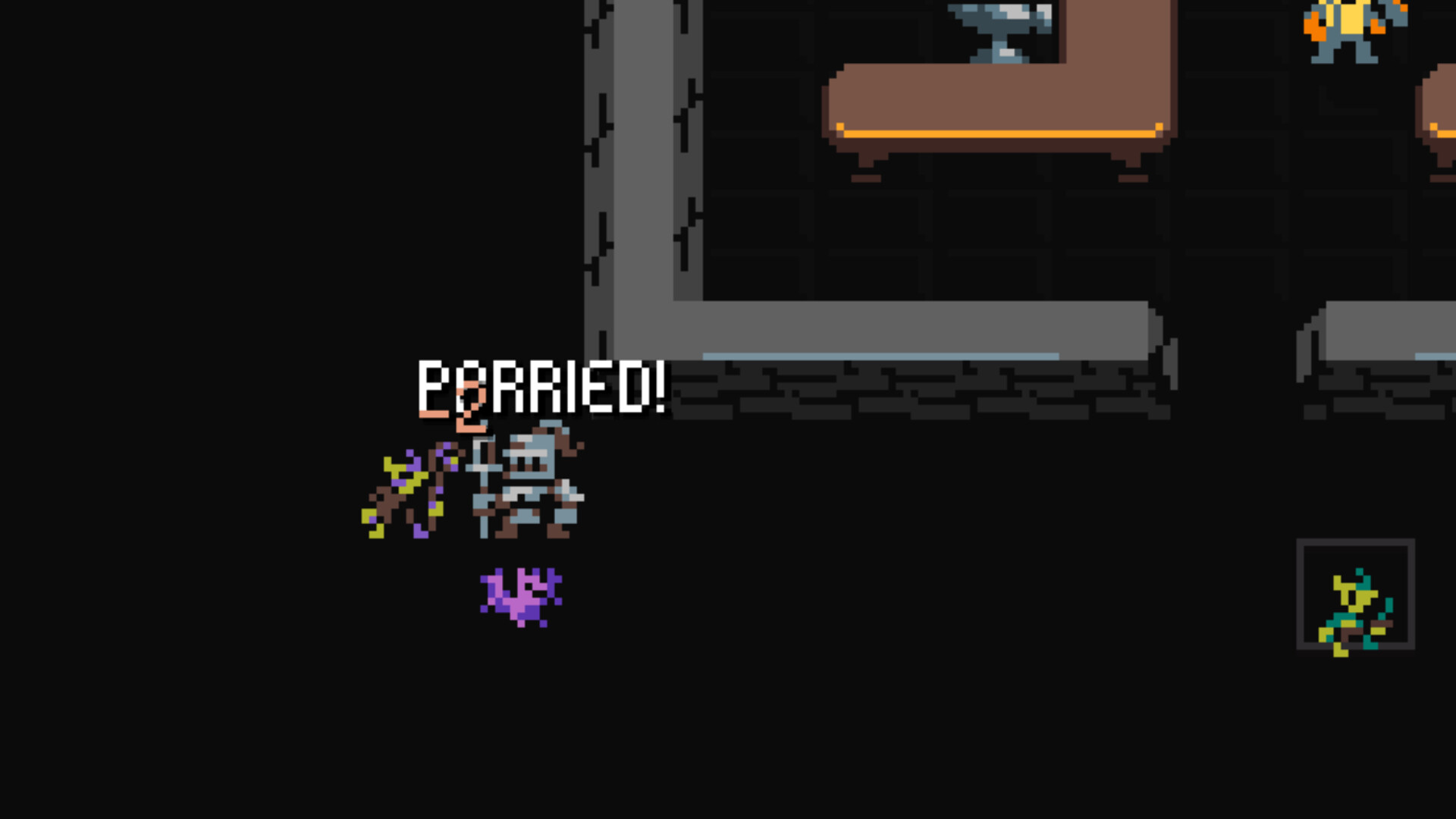 Nomads Descent: Last Stand Featured Screenshot #1