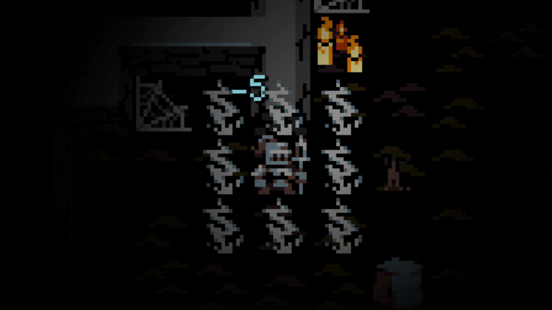 Nomads Descent: Last Stand screenshot #2