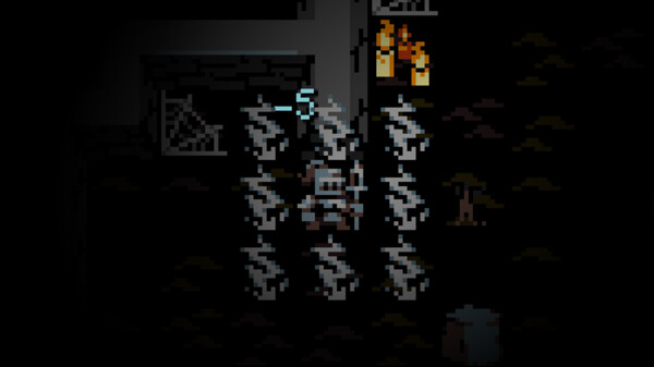 Nomads Descent: Last Stand screenshot 2