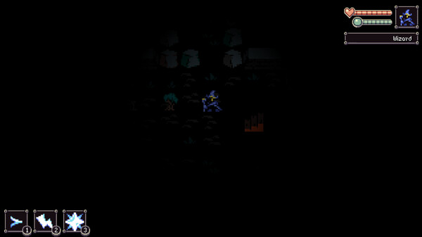 Nomads Descent: Last Stand screenshot 4