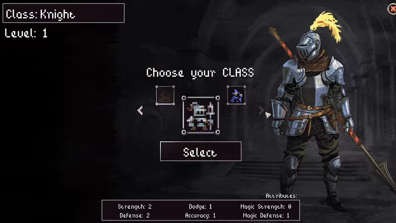 Nomads Descent: Last Stand video 2