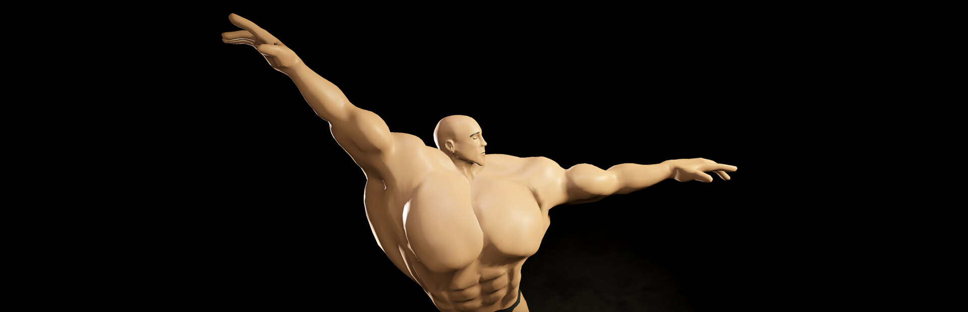 GET YOKED: Extreme Bodybuilding