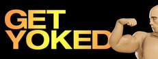 GET YOKED: Extreme Bodybuilding Small Capsule Image