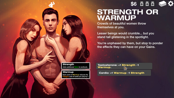 GET YOKED: Extreme Bodybuilding