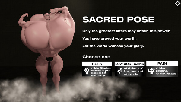 GET YOKED: Extreme Bodybuilding