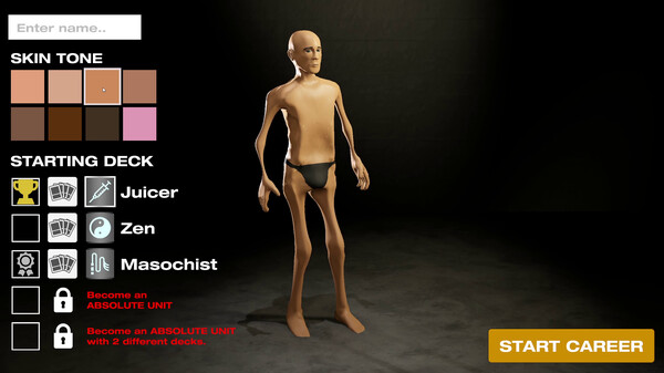 GET YOKED: Extreme Bodybuilding