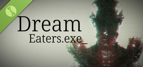 Dream Eaters.exe Demo cover art
