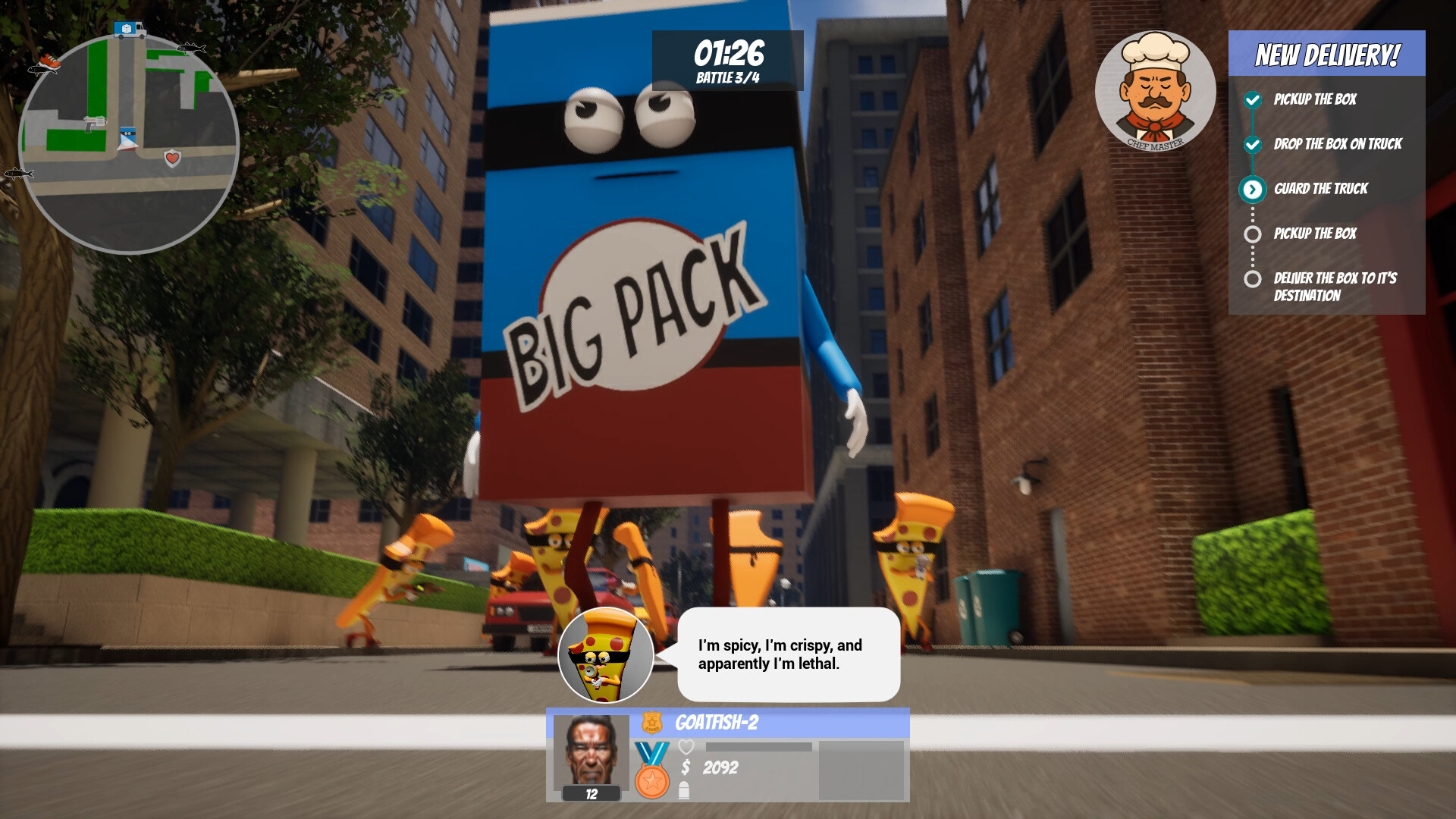 Thumb 6
