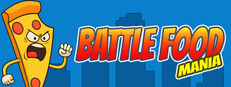 Battle Food Mania game capsule image