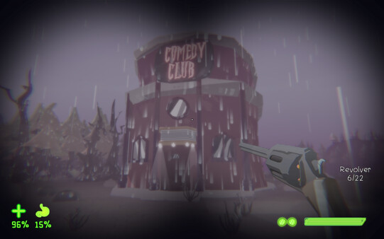 GERINGI Demo screenshot 3