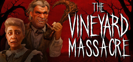 The Vineyard Massacre - Sindria World. Popular. 