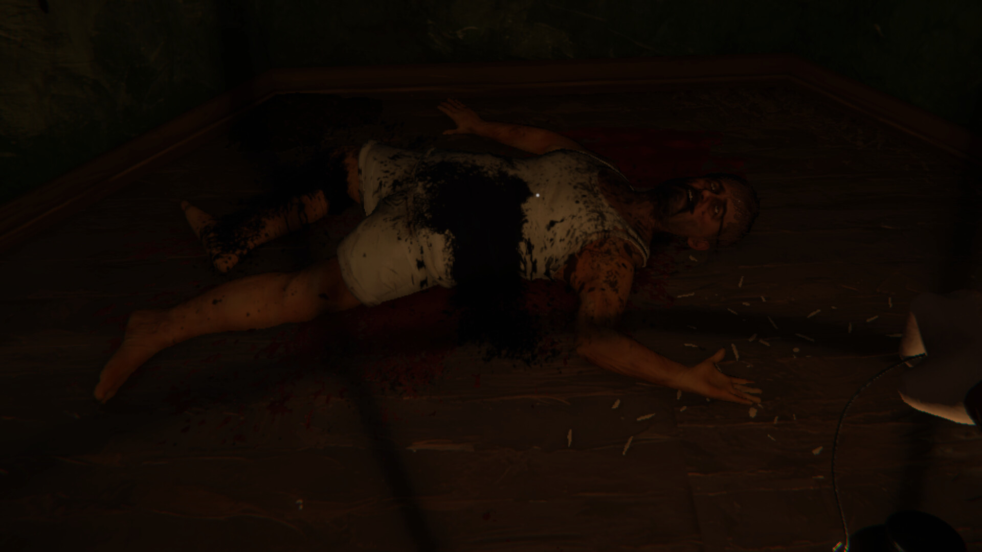 The Vineyard screenshot #3