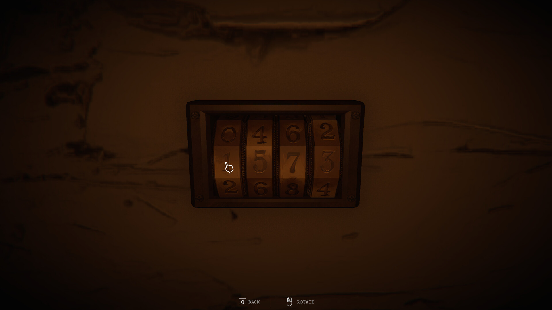 The Vineyard screenshot #2