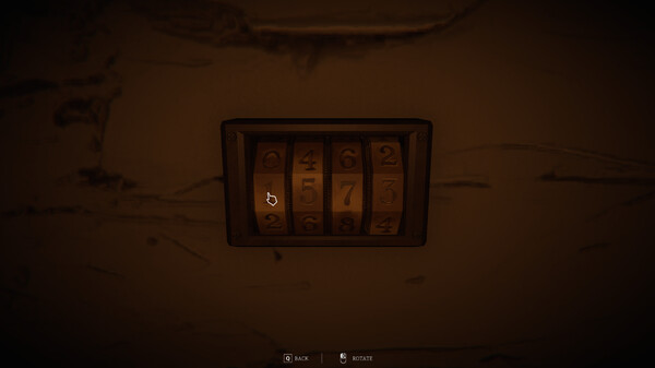 Screenshot 2 of The Vineyard Massacre - additional gameplay view