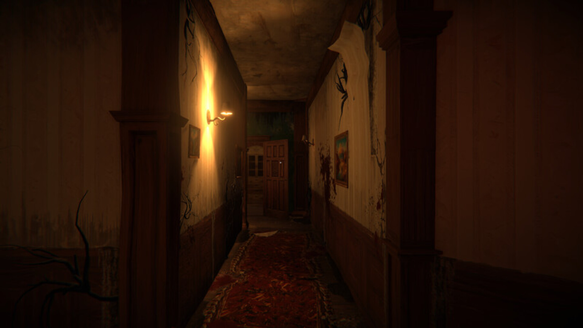 The Vineyard screenshot #9