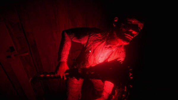 The Vineyard Massacre screenshot 6