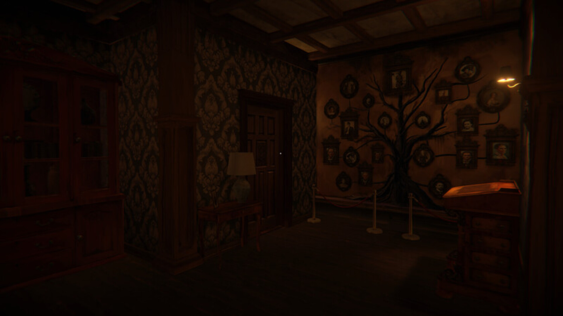 The Vineyard screenshot #10