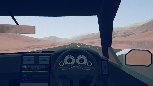 Monster Drift screenshot 4