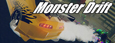 Monster Drift game capsule image