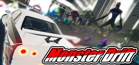 Monster Drift