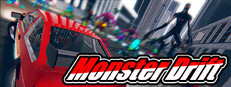 Monster Drift