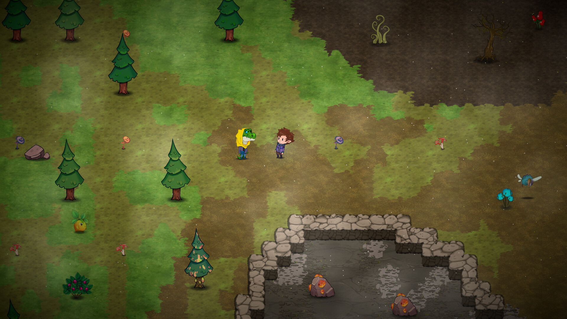 The Last Resourcer screenshot #9