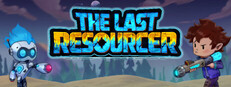 The Last Resourcer