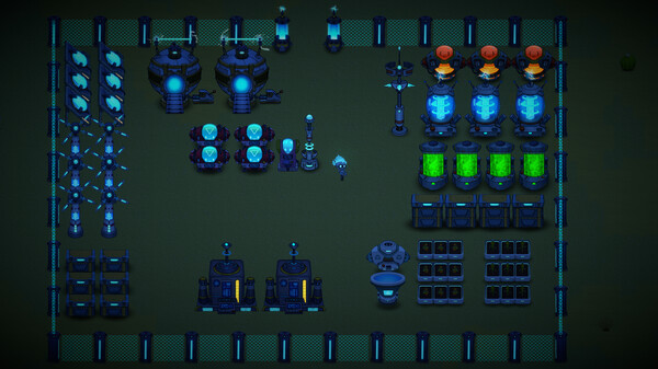 The Last Resourcer screenshot 5