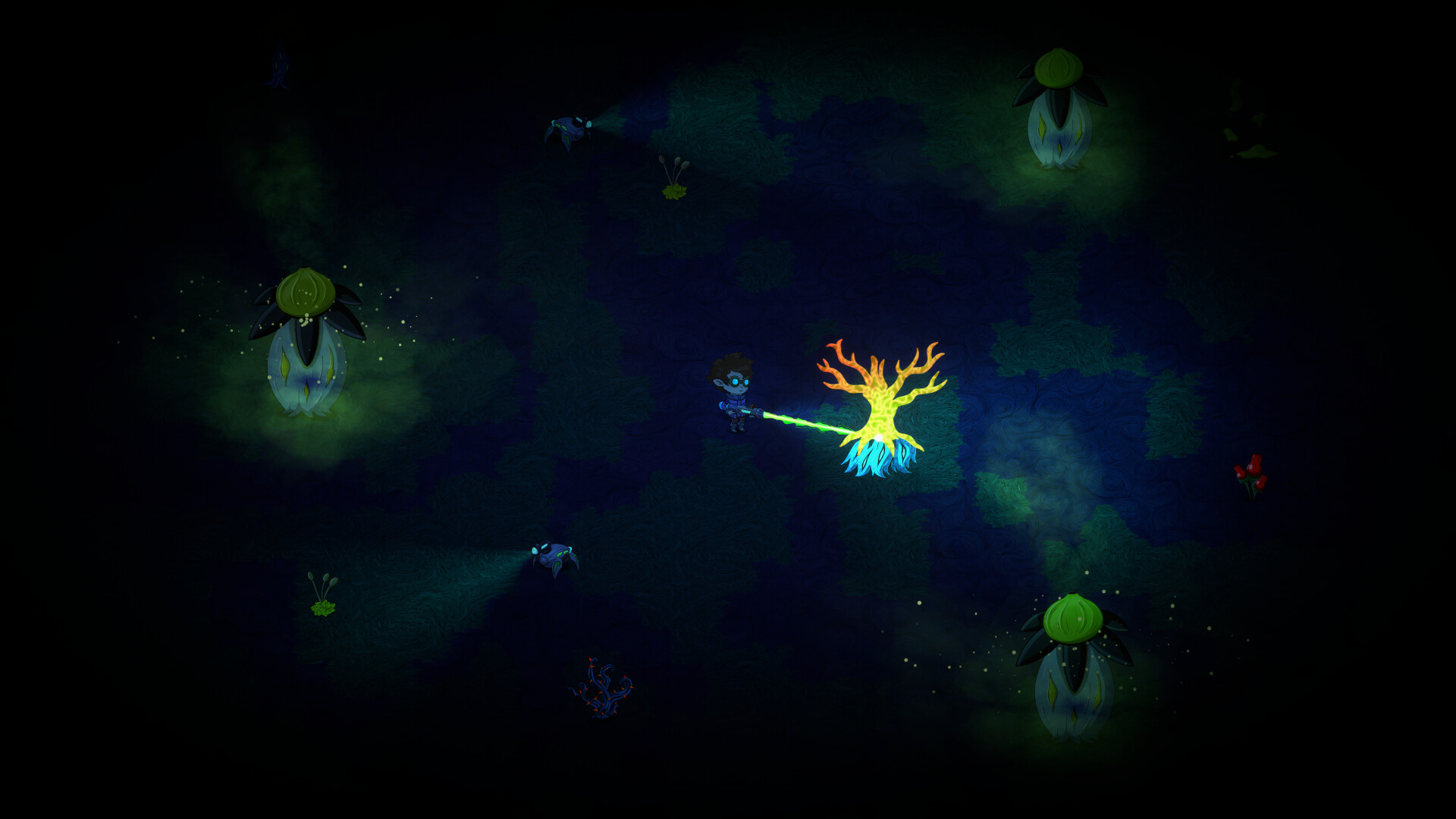 The Last Resourcer screenshot #7