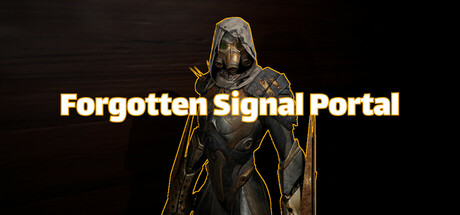 Forgotten Signal: Portal