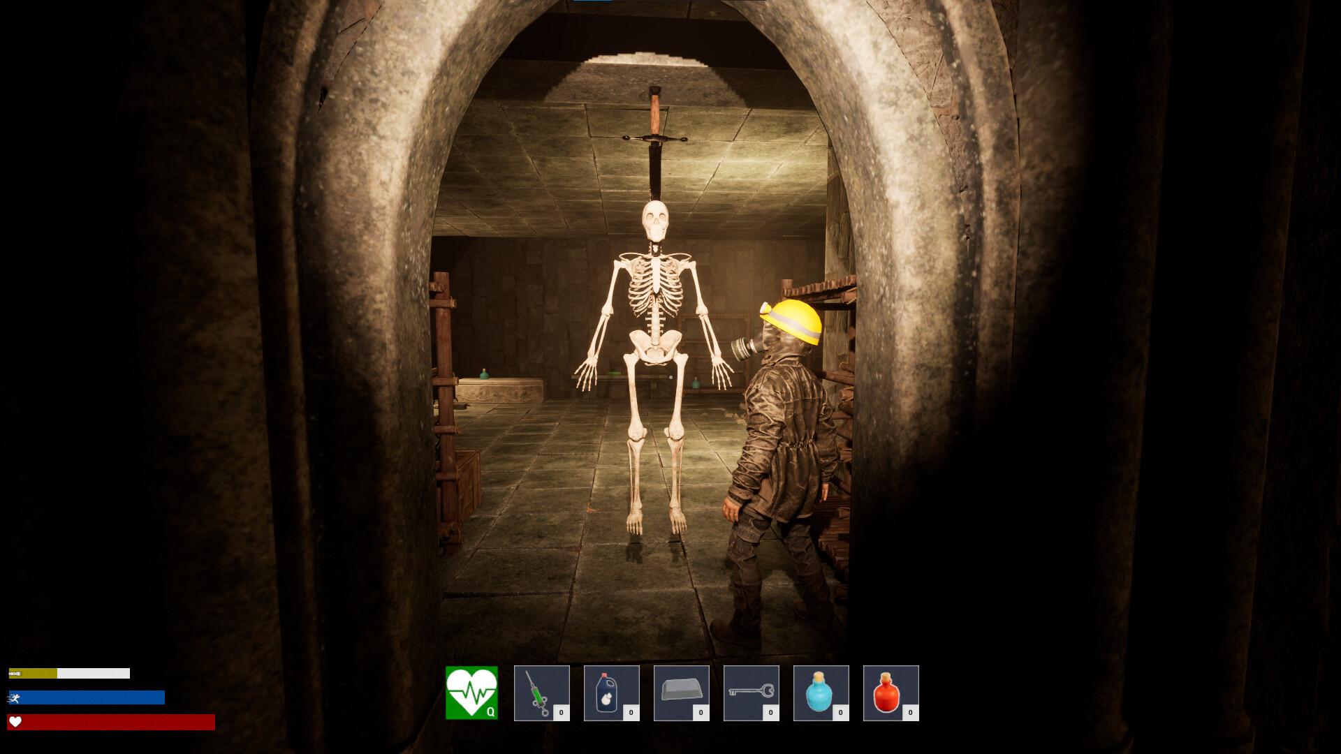 Forgotten Signal: Portal screenshot #8