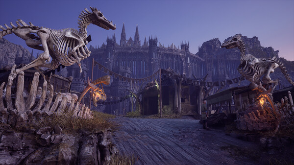 Dragonkin: The Banished - Founder Pack 2