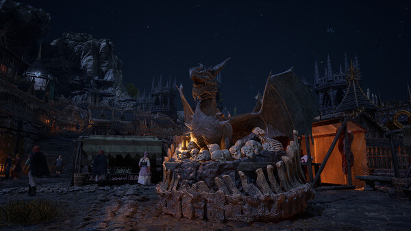Dragonkin: The Banished - Founder Pack 2