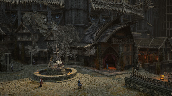 Dragonkin: The Banished - Founder Pack 2