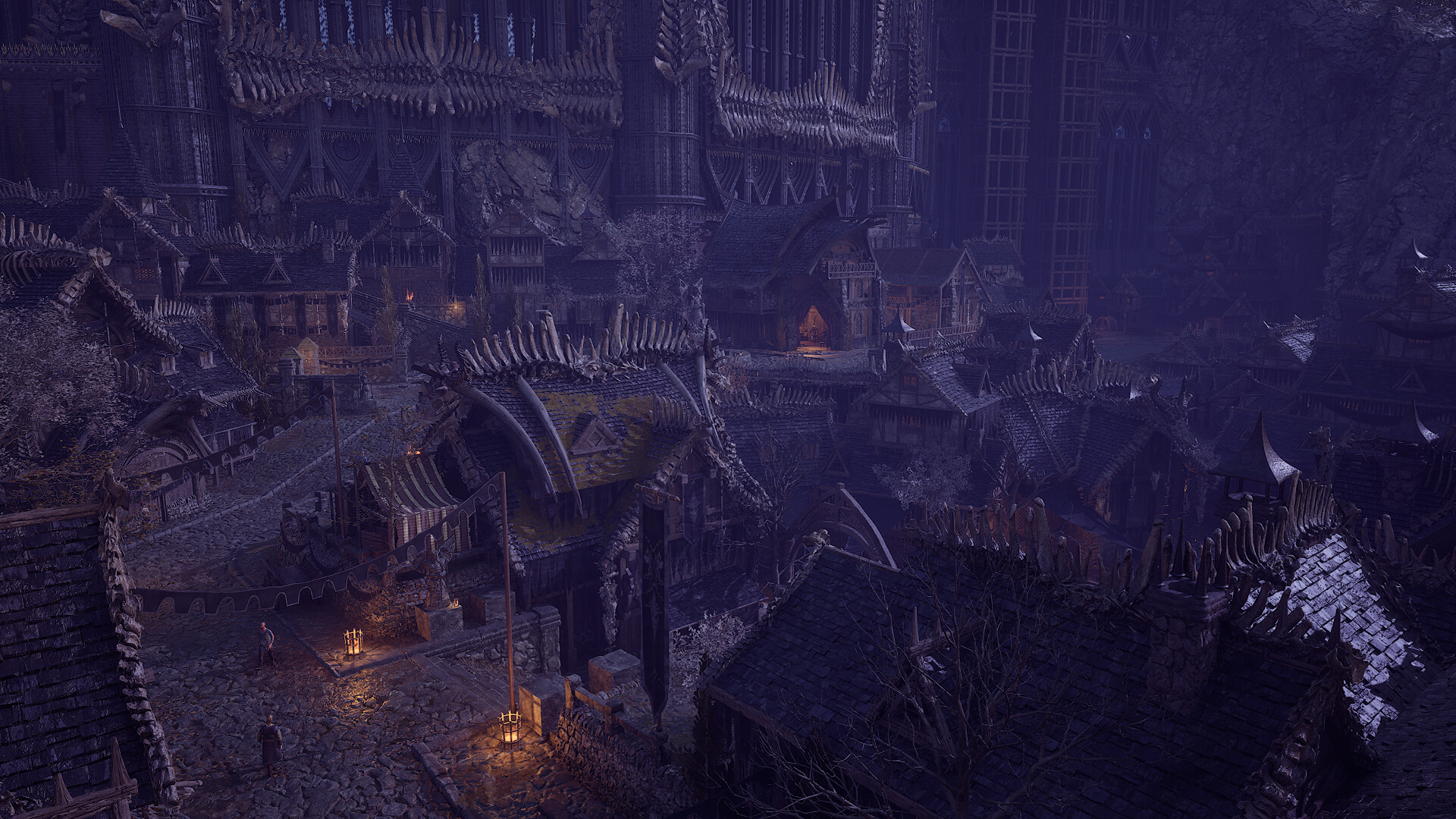 Dragonkin: The Banished - Founder Pack 2 Featured Screenshot #1