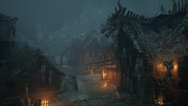 Dragonkin: The Banished - Founder Pack 2