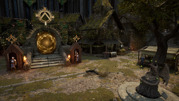 Dragonkin: The Banished - Founder Pack 3