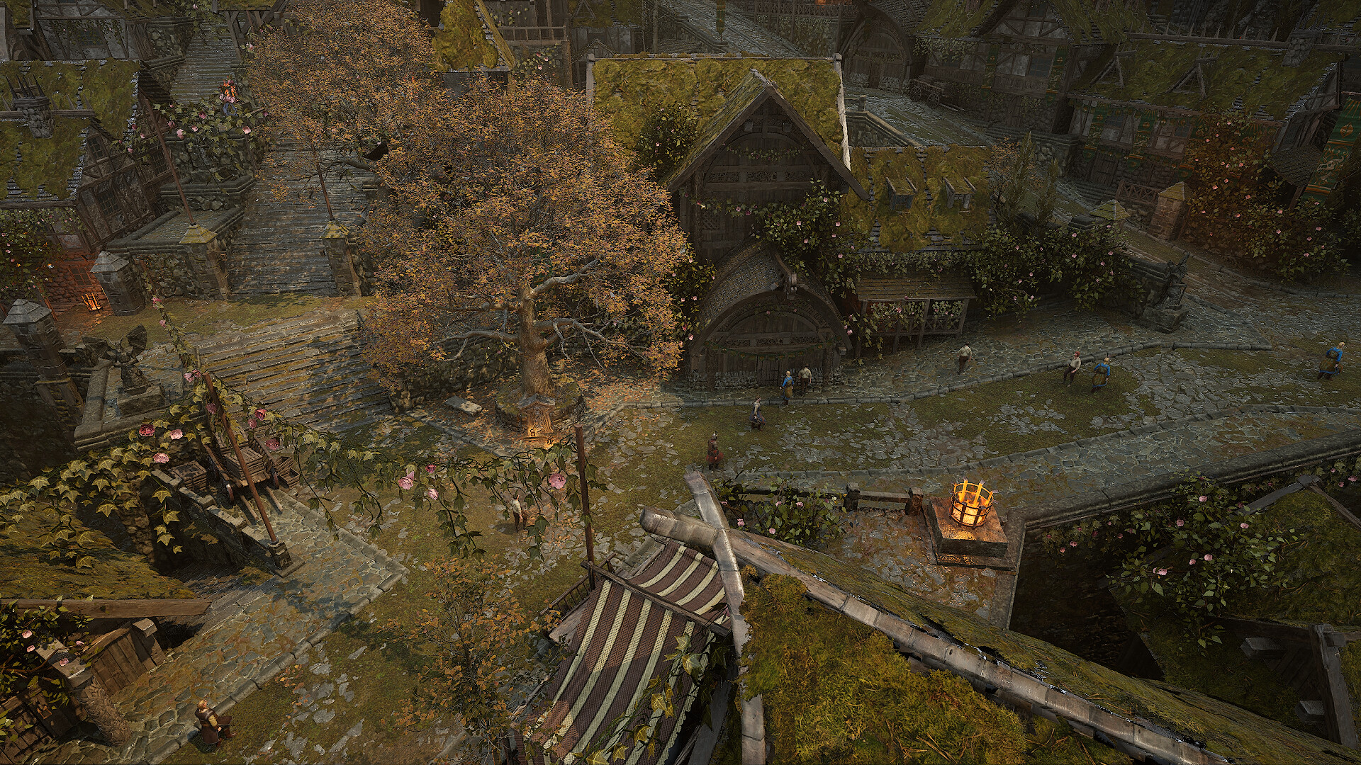 Dragonkin: The Banished - Founder Pack 3 Screenshot Thumbnail 10