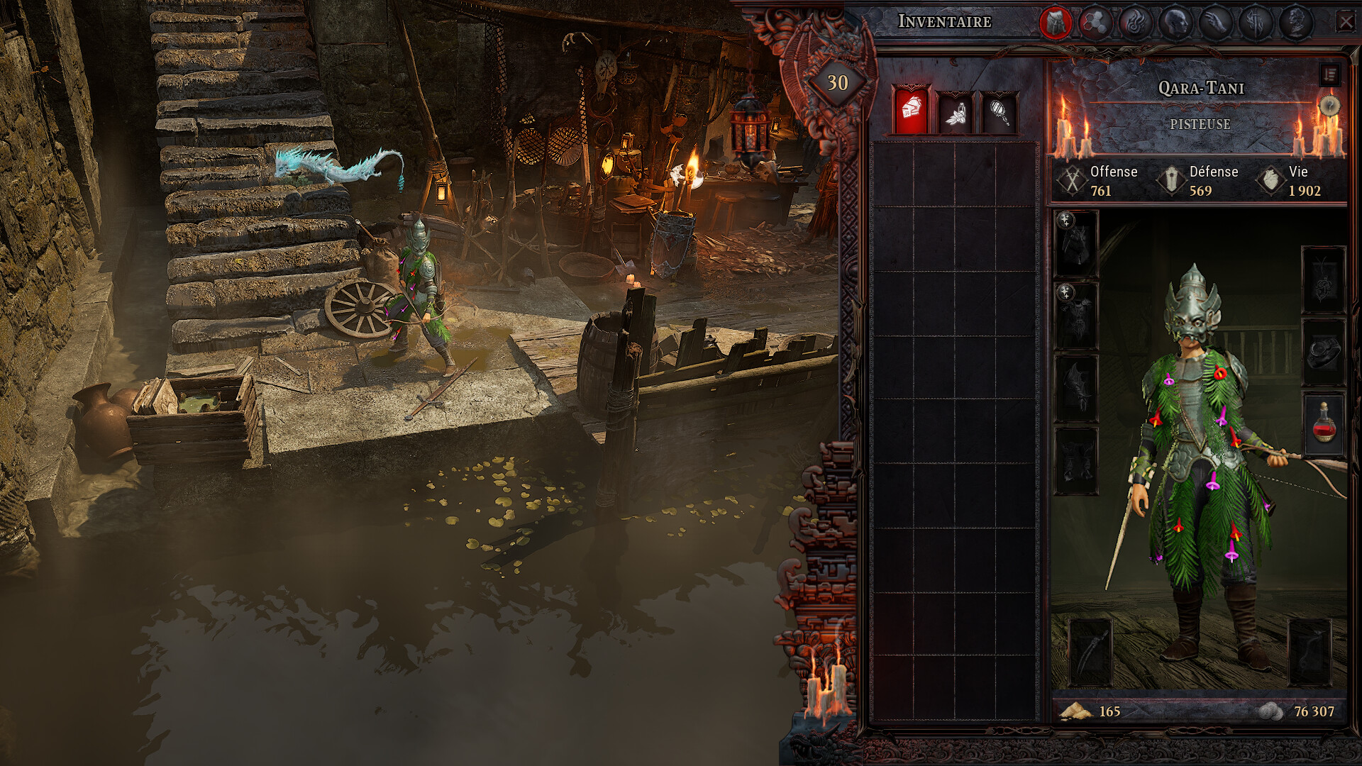 Dragonkin: The Banished - Founder Pack 3 Featured Screenshot #1