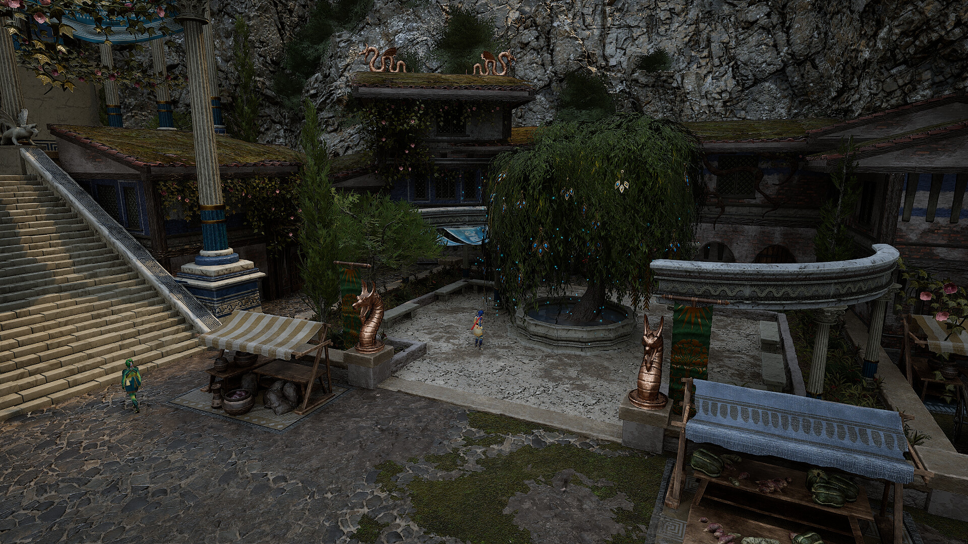 Dragonkin: The Banished - Founder Pack 3 Featured Screenshot #1