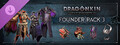 Dragonkin: The Banished - Founder Pack 3