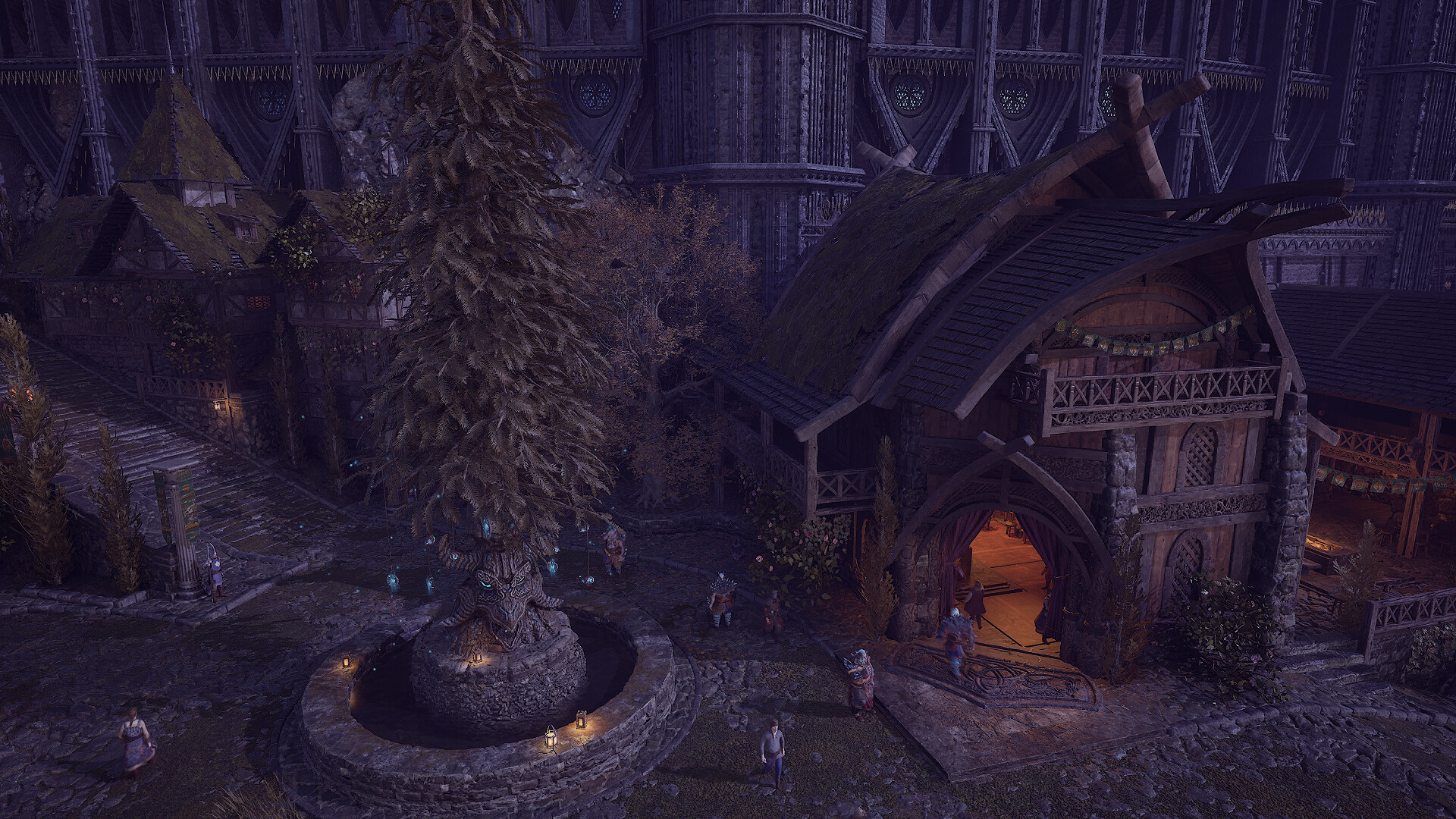 Dragonkin: The Banished - Founder Pack 3 Screenshot Thumbnail 11