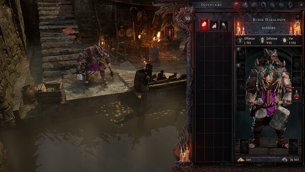 Dragonkin: The Banished - Founder Pack 3