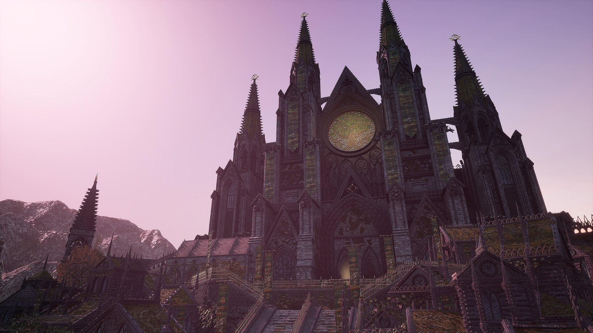 Dragonkin: The Banished - Founder Pack 3 Screenshot Thumbnail 13